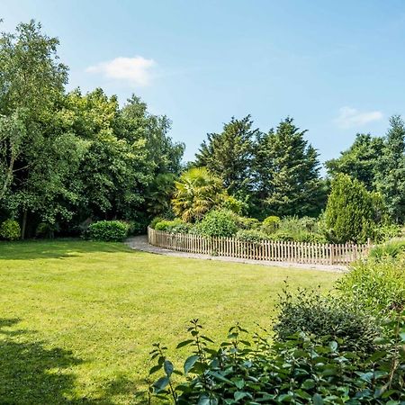 The Farmhouse At Ream Hills Weeton  エクステリア 写真