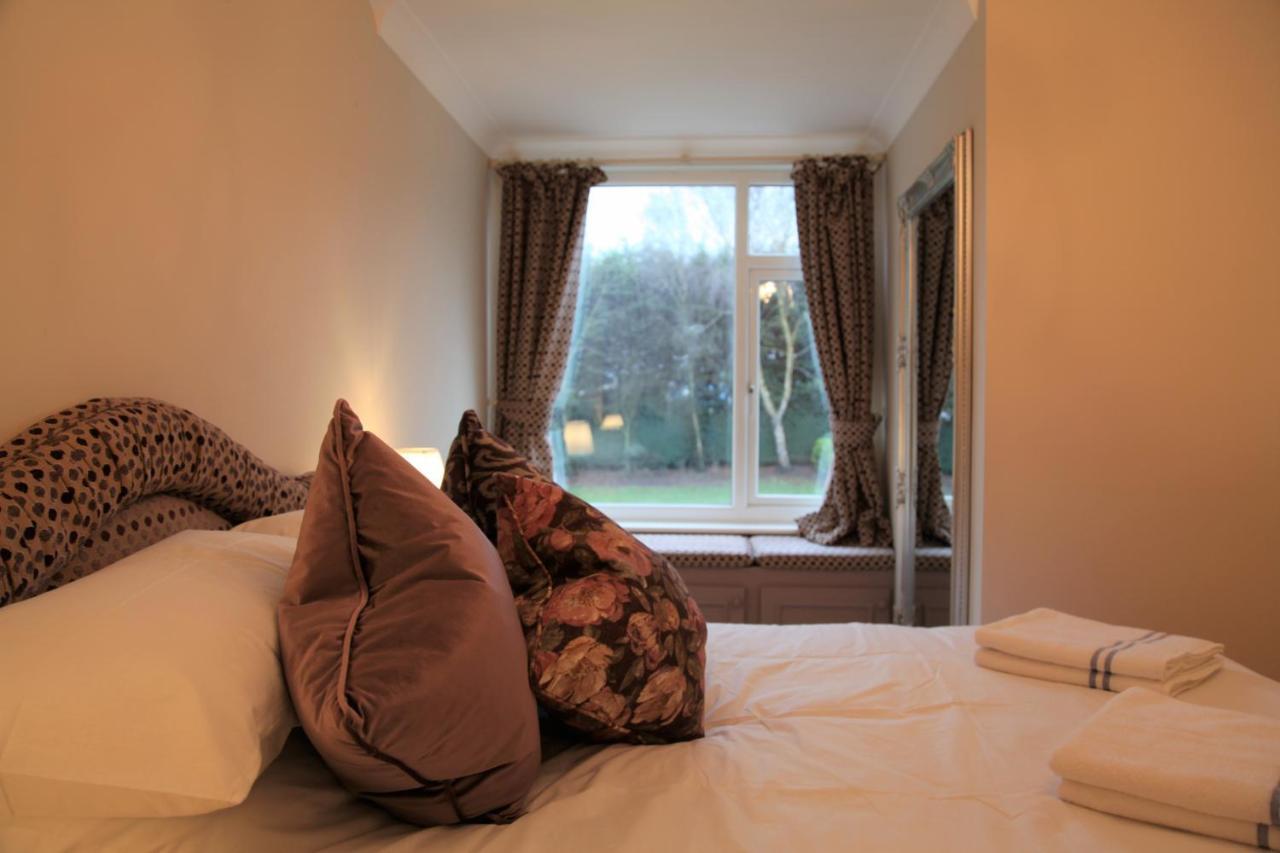 The Farmhouse At Ream Hills Weeton  エクステリア 写真